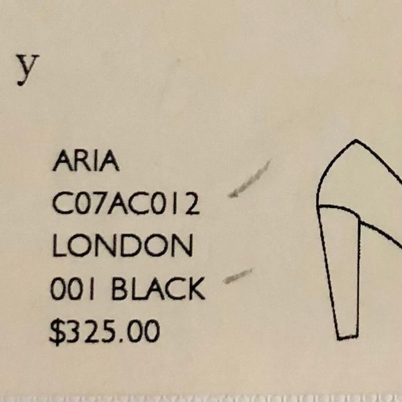 Suede Platform Pumps by Theory - Picture 16 of 16